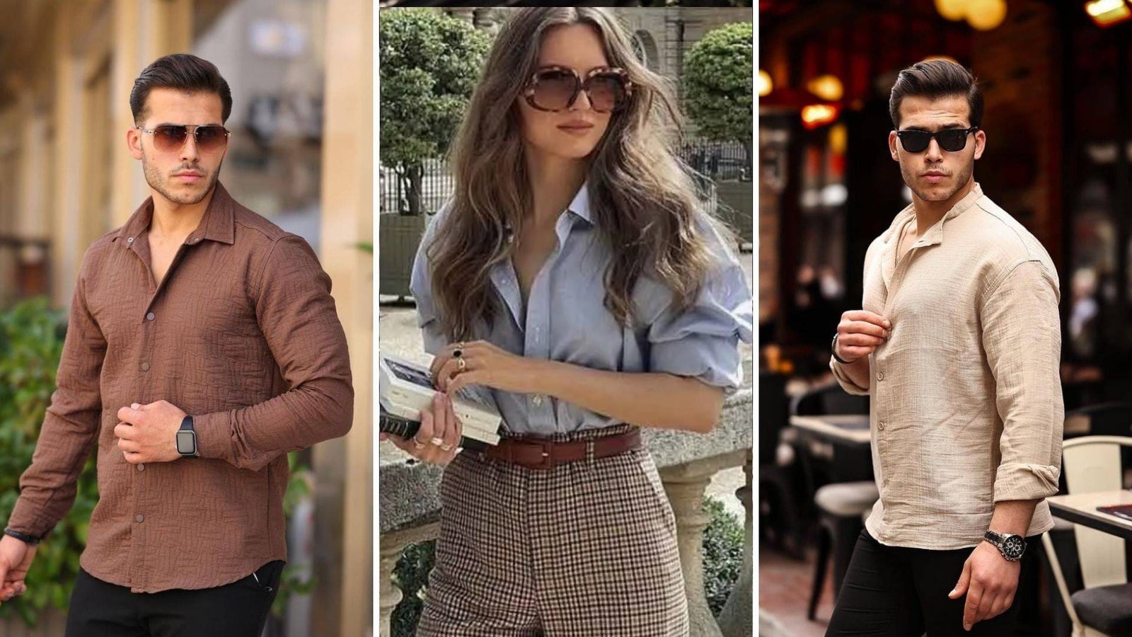 Old Money Giyim Tarzı Nedir, Özellikleri Nelerdir?