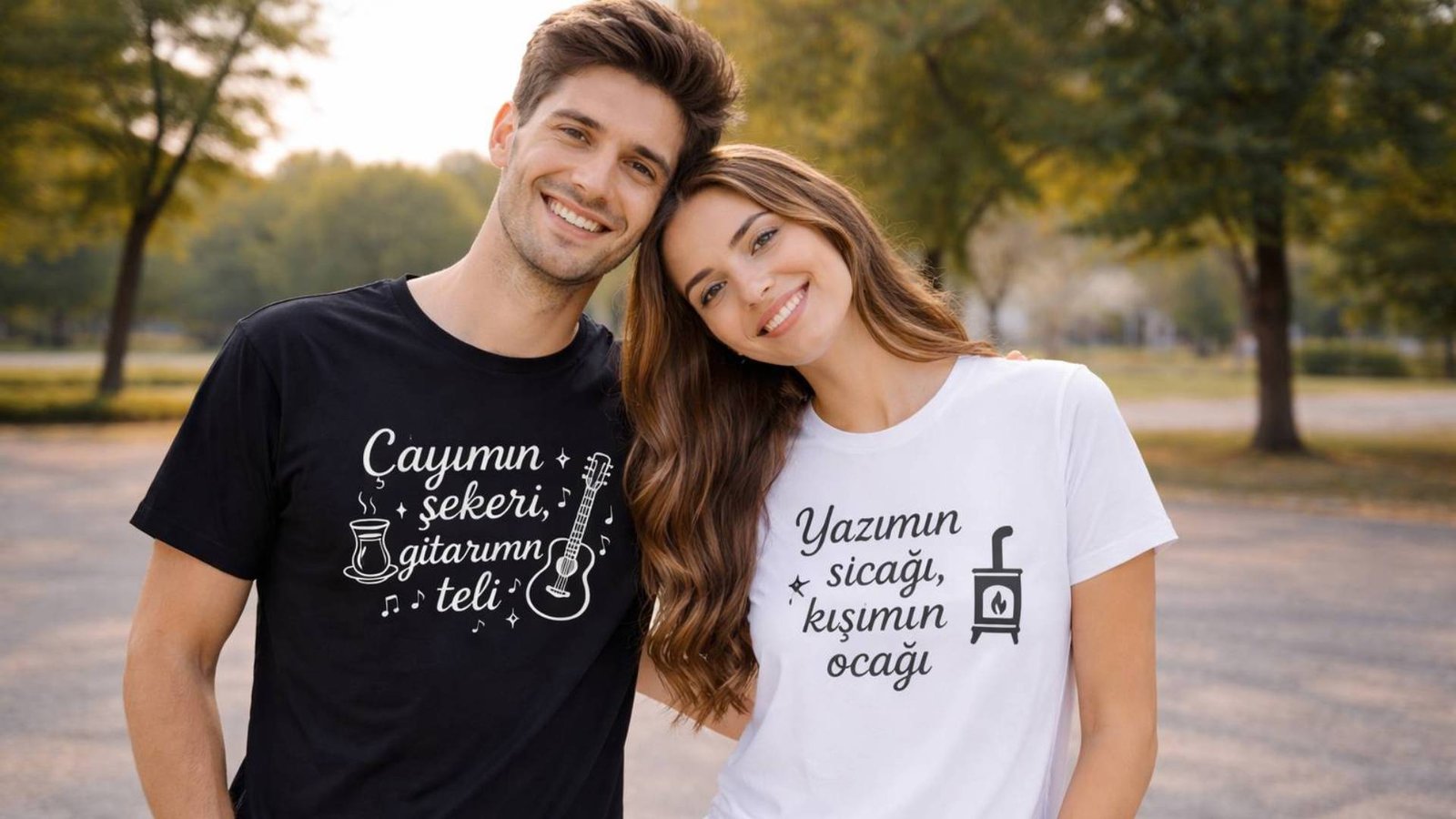 Sevgiliye Güzel Sözler - Kız ve Erkek Sevgiliye Etkileyici Mesajlar