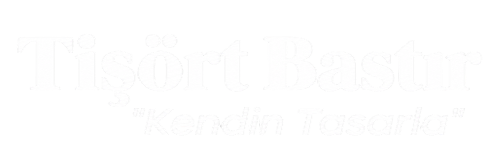 Tişörthane Logo
