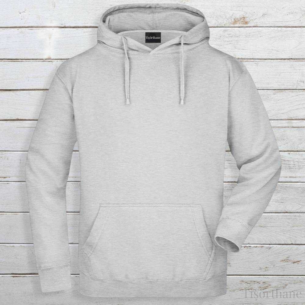 Hoodie Tasarla