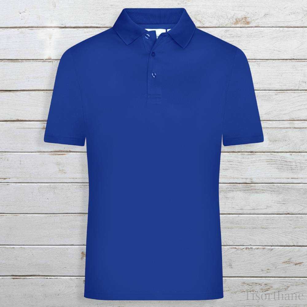 Polo Yaka Tişört Tasarla