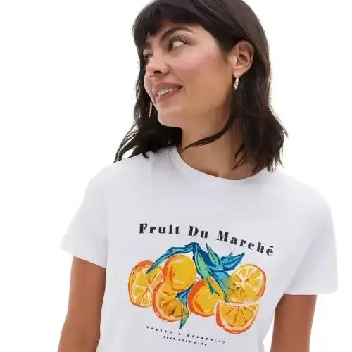 Tişört Tasarım Trendleri